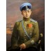Погоны Есаула Лейб-гвардии Атаманского полка РИА. 1891-1917 г.г.